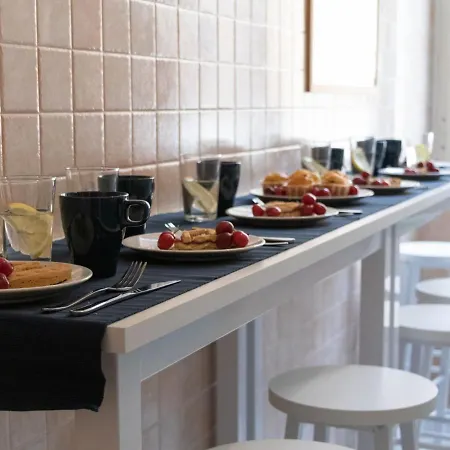 The Best Rent - Lovely Two-Bedroom Apartment Near Termini Station-2